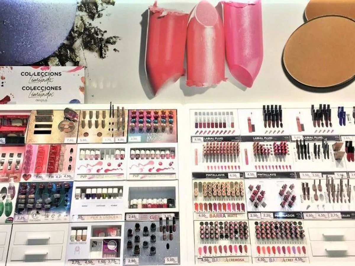 Dit nieuwe cosmetica-product van Mercadona wordt onmisbaar in uw make-uproutine – voor minder dan 6 euro