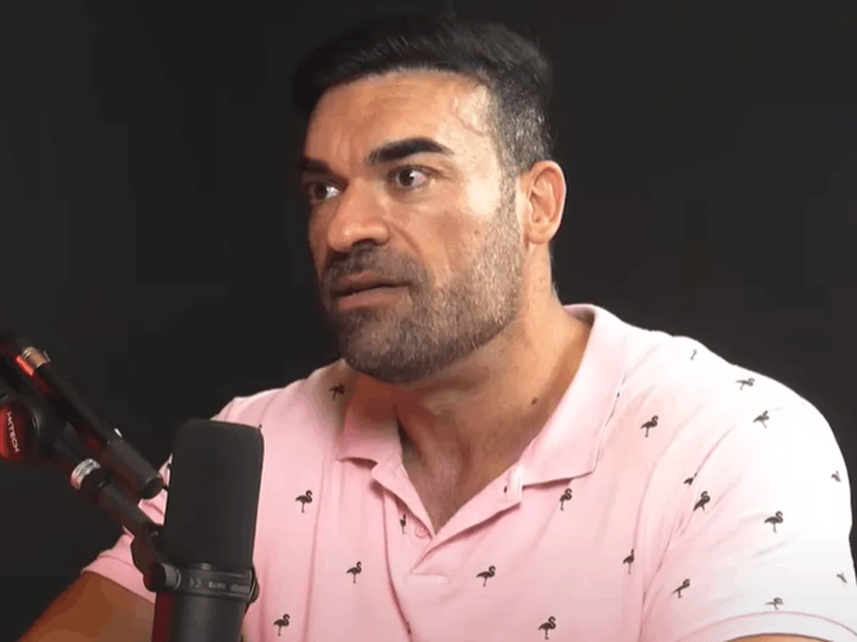 Endocrinoloog Alexandre Costa: “Minoxidil helpt bij haaruitval, maar verlaagt ook je bloeddruk”
