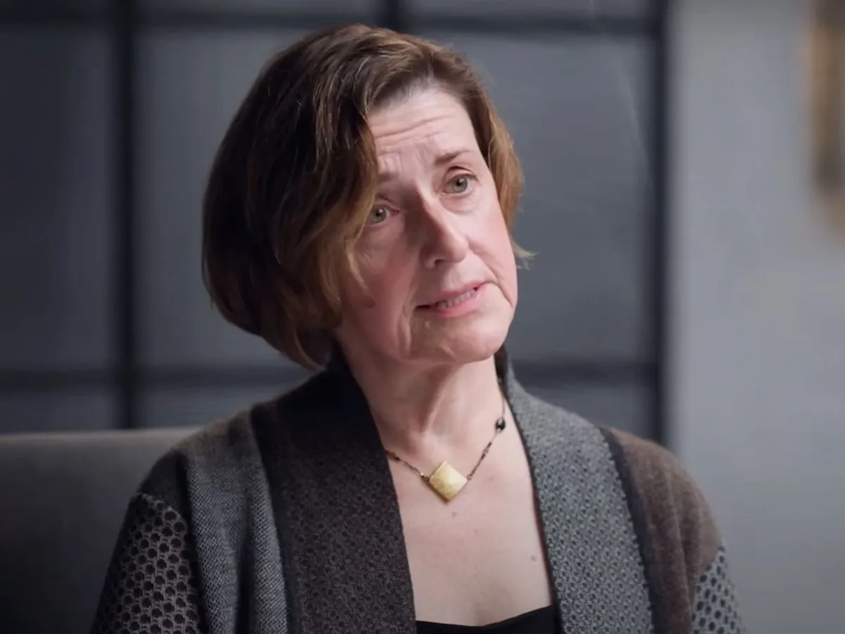 Georgia Ede, psychiater en expert in metabolisme: “Afvallen lukt niet als je insuline te hoog is”