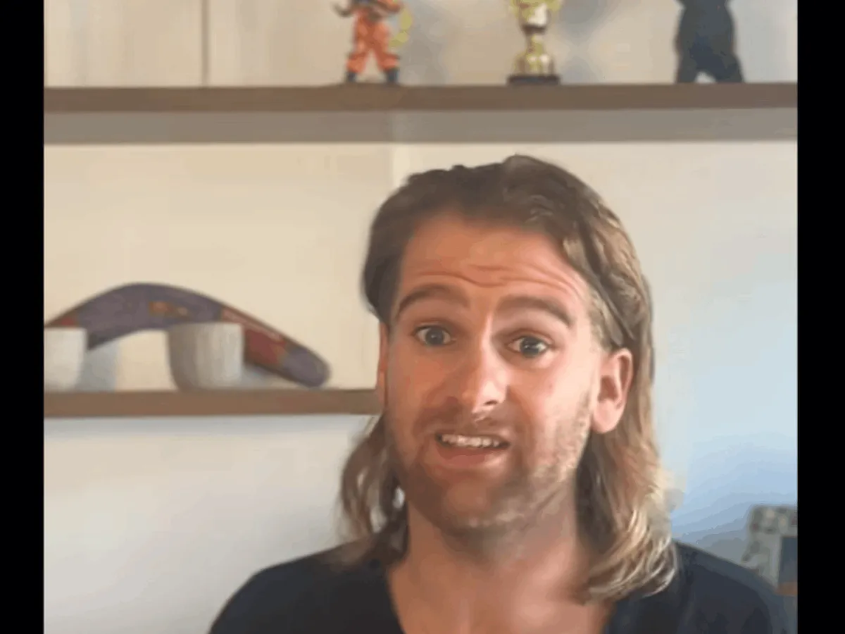 Manuel Vidal, podoloog: “Langdurig gebruik van nagellak kan schimmelinfecties verbergen”