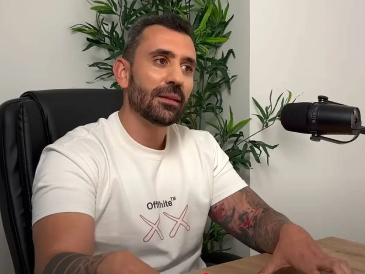 Marc Romera, personal trainer: “We leven verdoofd. Mijn doel is niet dat mensen onnodig lijden. Oefening is de sleutel tot verdieping”