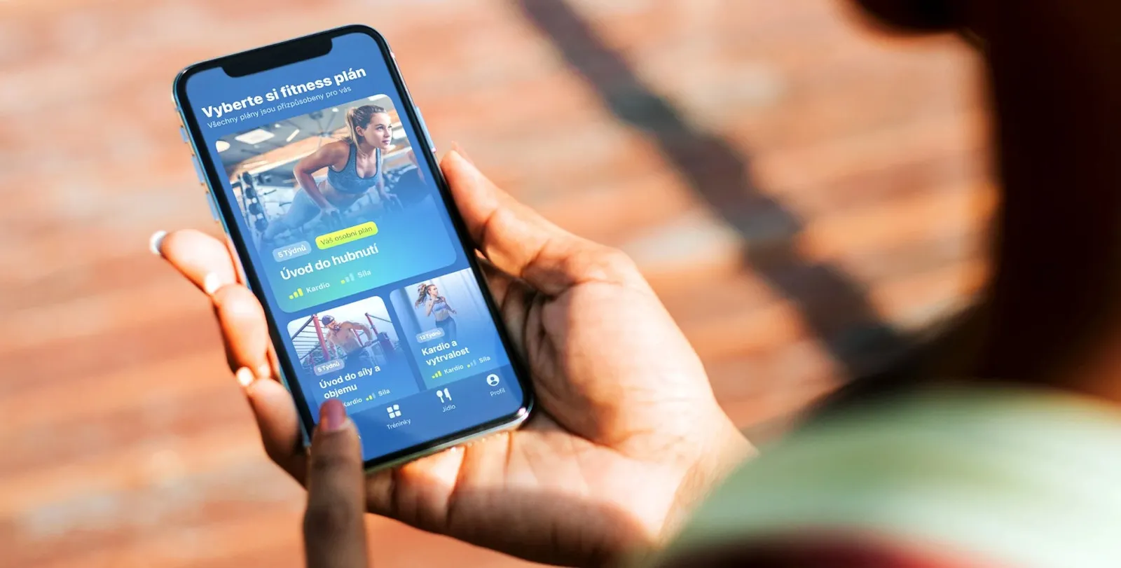 3 Nederlandse apps die u snel helpen verantwoord af te vallen voor uw vakantie: maaltijdplan en trainingsschema in uw broekzak